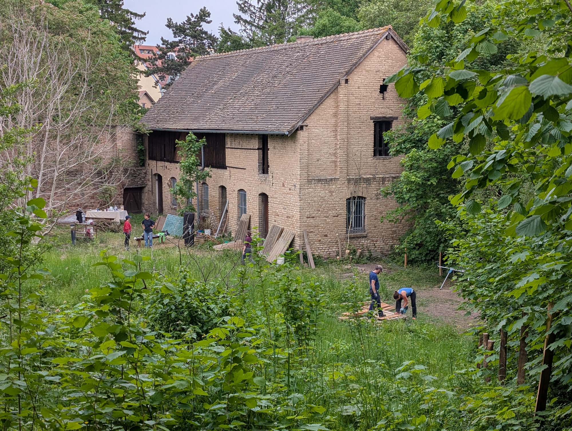 La photo du pré dans static/images