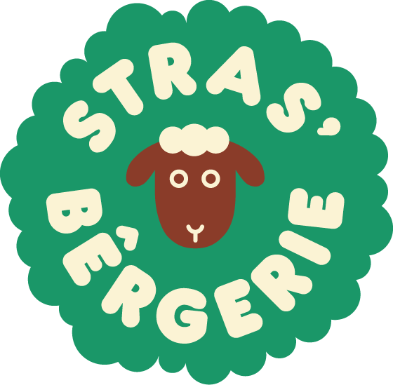 Stras'bêrgerie