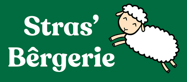 Stras'Bêrgerie